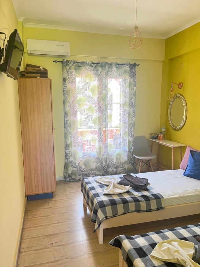 Villa Corfiota Moraitika Beach Luaran gambar